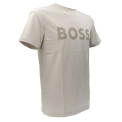T-shirt THINKING1 Beige Beige