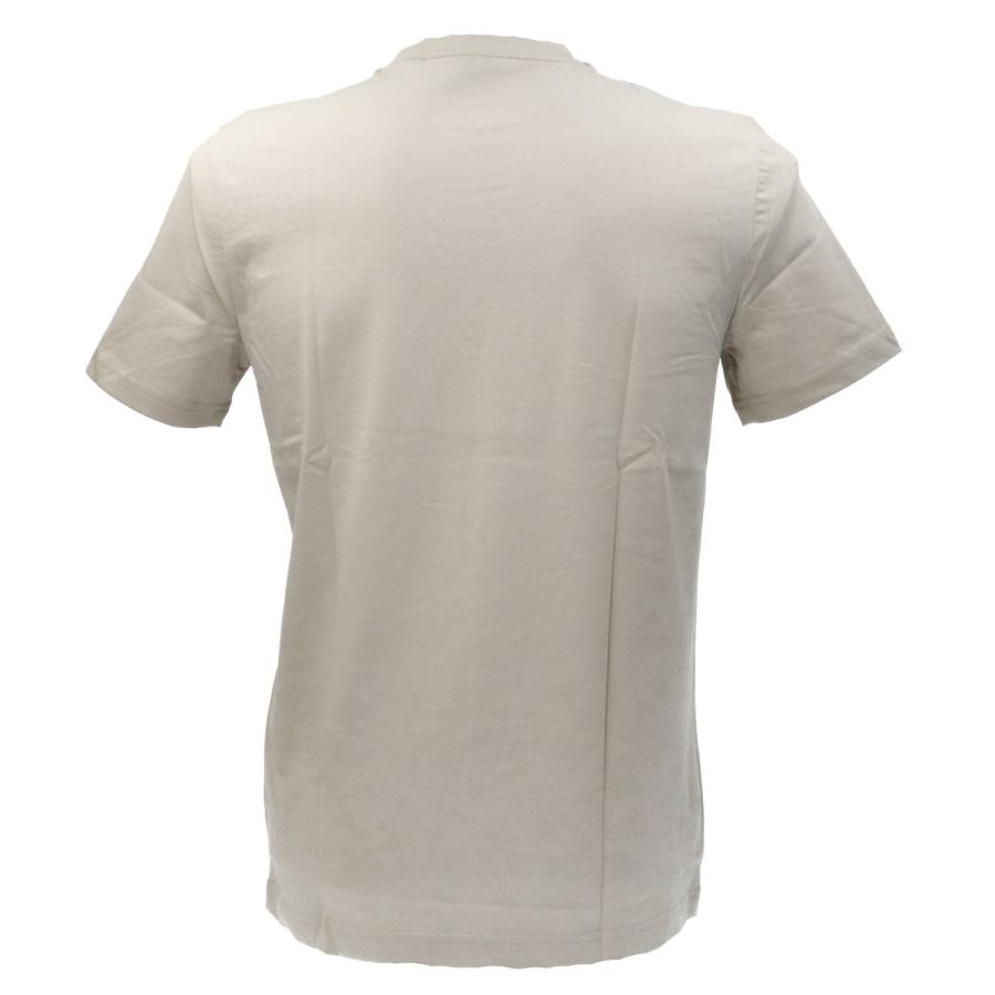 Boss T-shirt THINKING1 Beige Beige 3
