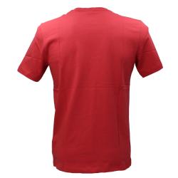 T-shirt TALES Rosso