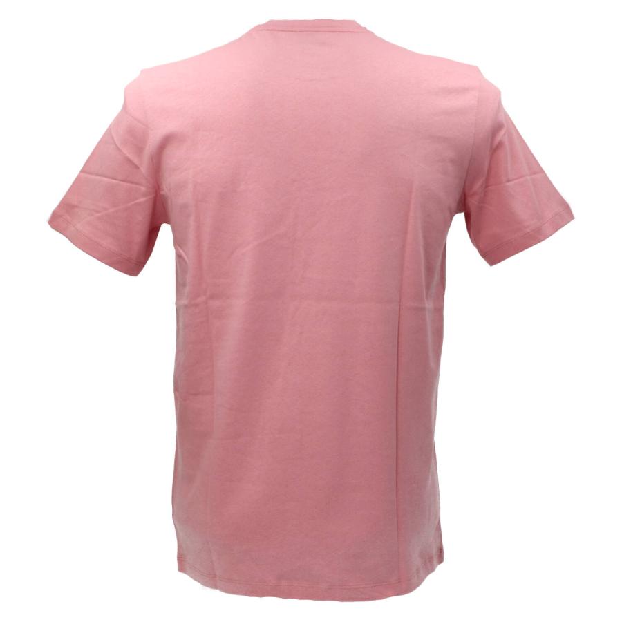 Boss T-shirt TALES Rosa 3