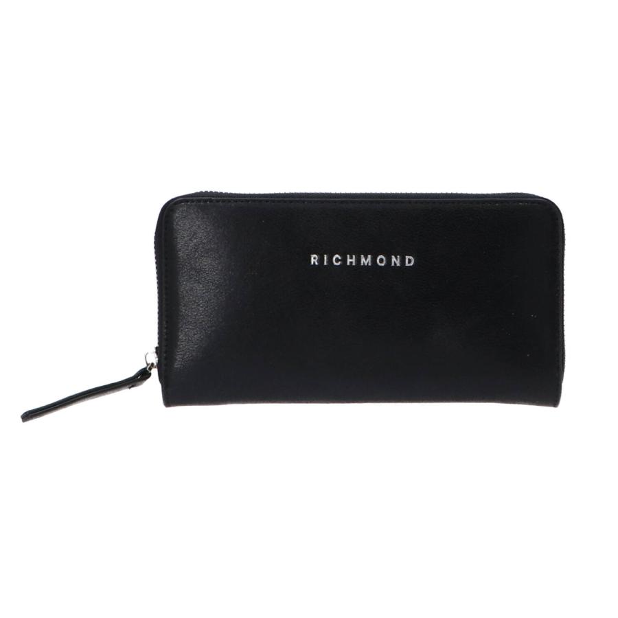 Richmond Portafogli WALLET FINNA Nero  1