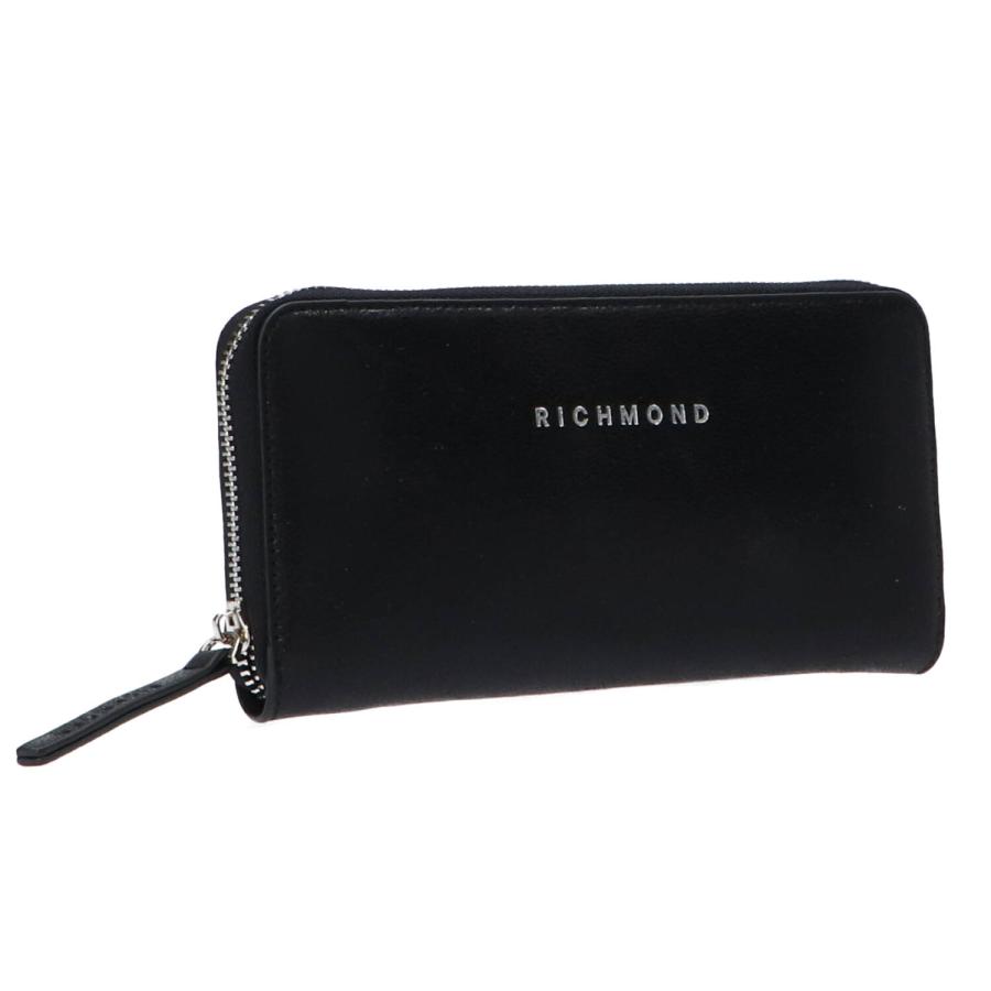 Richmond Portafogli WALLET FINNA Nero  2