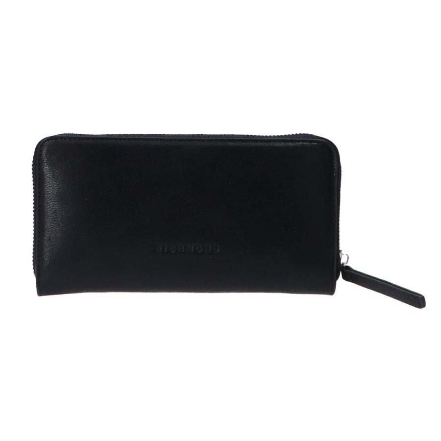 Richmond Portafogli WALLET FINNA Nero  3