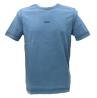 T-shirt TOKKS Azzurro