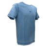 T-shirt TOKKS Azzurro