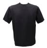 T-shirt TE_DYE Nero