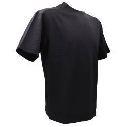 T-shirt TE_DYE Nero