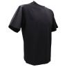 T-shirt TE_DYE Nero