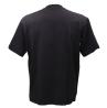 T-shirt TE_DYE Nero