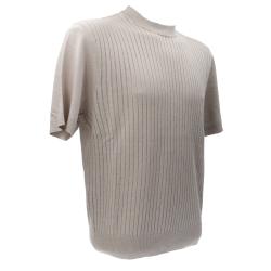 Maglia AJORDINO Beige