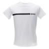 T-shirt T-SHIRT RN SLIM FIT Bianco