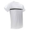 T-shirt T-SHIRT RN SLIM FIT Bianco