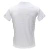 T-shirt T-SHIRT RN SLIM FIT Bianco