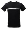 T-shirt T-SHIRT RN SLIM FIT Nero