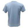 T-shirt LAZE T-SHIRT Azzurro