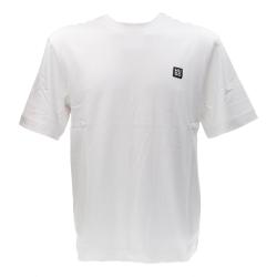 T-shirt DAZZY_T-SHIRT Bianco