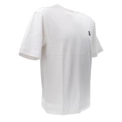 T-shirt DAZZY_T-SHIRT Bianco
