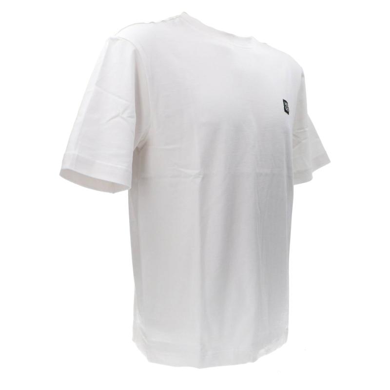 T-shirt DAZZY_T-SHIRT Bianco