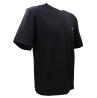 T-shirt DAZZY_T-SHIRT Nero