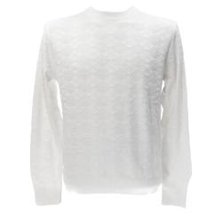 Maglia SARGYLE Bianco