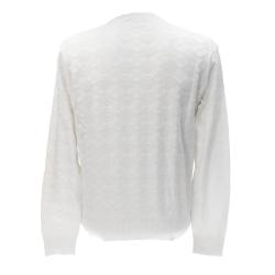 Maglia SARGYLE Bianco