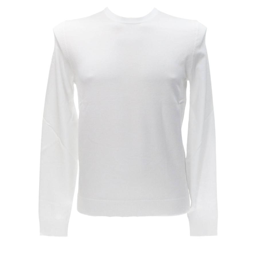 Hugo Maglia SAN CODY-CV Bianco 1