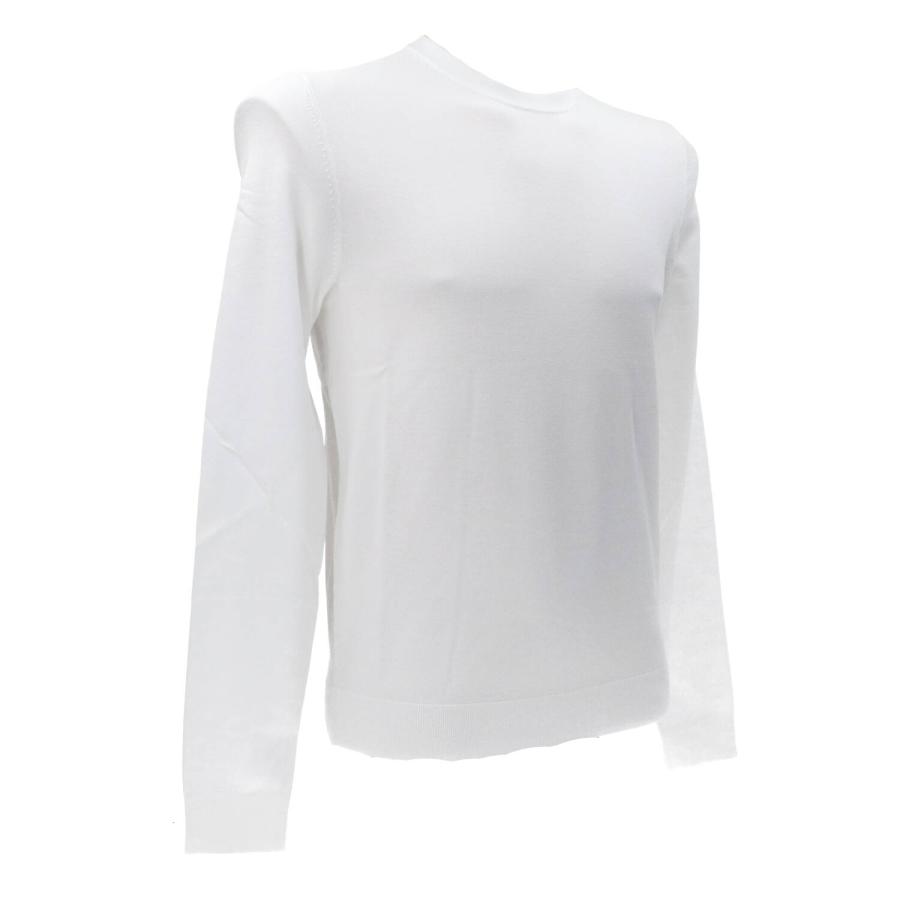 Hugo Maglia SAN CODY-CV Bianco 2