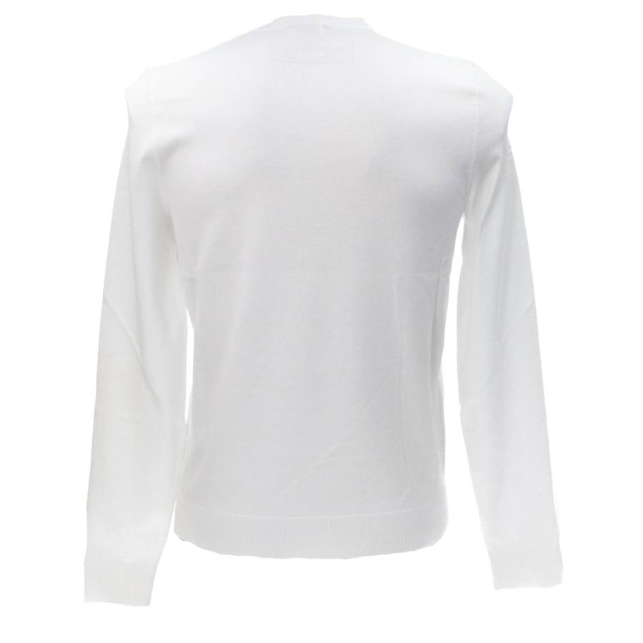 Hugo Maglia SAN CODY-CV Bianco 3