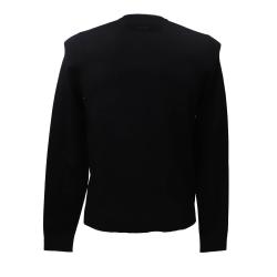 Maglia SAN CODY-CV Nero