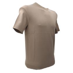 Maglia SAN CARL-CV Marrone