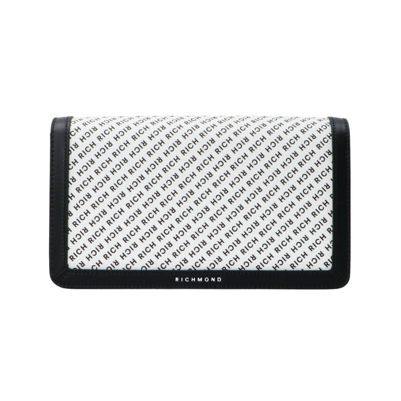 Borse a spalla SHOULDER BAG DIZIA Bianco