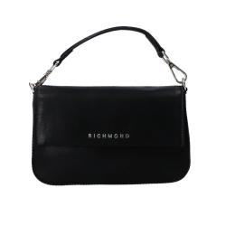 Borse a spalla SHOULDER BAG RUBBIK Nero