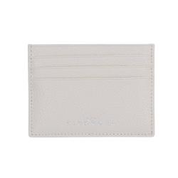 Portacarte WALLET NOVA E MALIMA Bianco panna