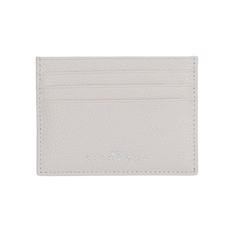 Portacarte WALLET NOVA E MALIMA Bianco panna