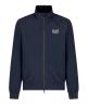 Giubbotti TRAIN CORE JACKET Blu