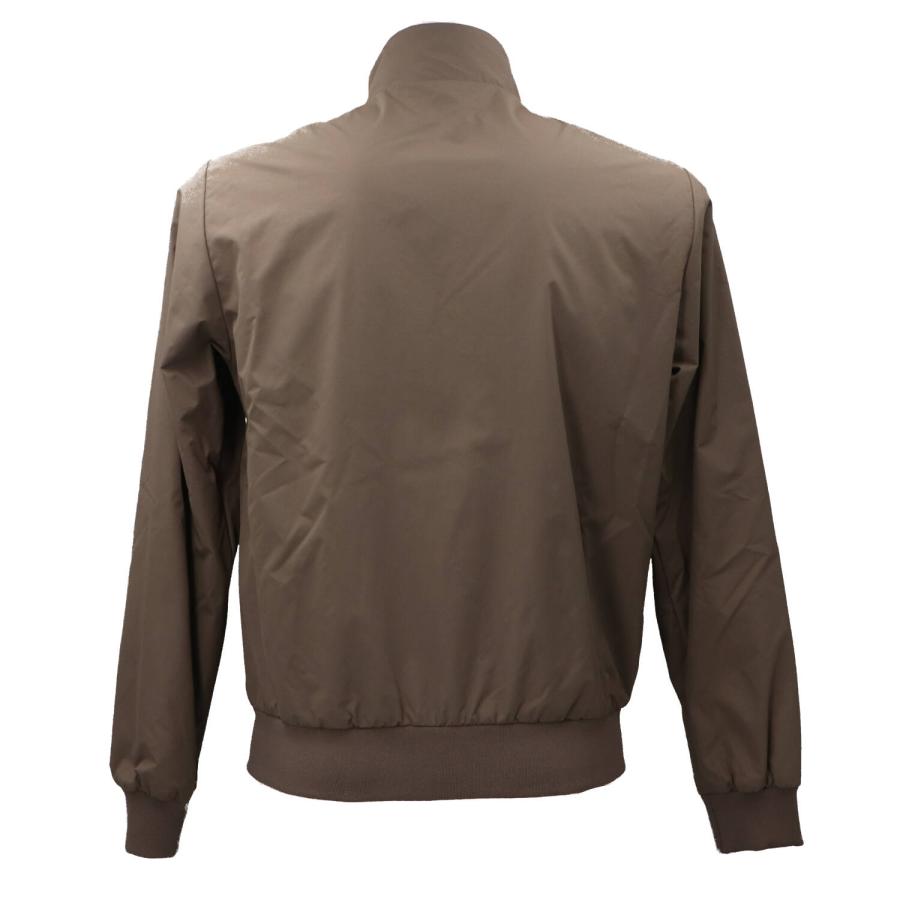 Emporio Armani Giubbotti TRAIN CORE JACKET  Marrone Emporio Armani Giubbotti TRAIN CORE JACKET  Marrone 3