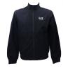 Giubbotti TRAIN CORE JACKET Blu