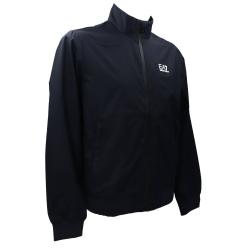 Giubbotti TRAIN CORE JACKET Blu