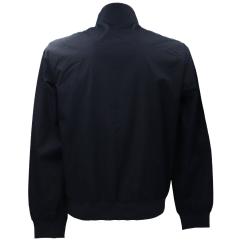 Giubbotti TRAIN CORE JACKET Blu