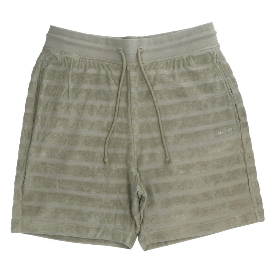 Hugo Bermuda DUTOWEL Verde 2