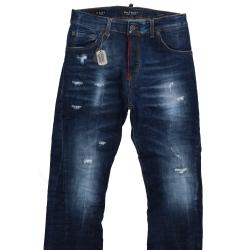 Jeans CARROT FIT V14 Denim