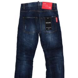 Jeans CARROT FIT V14 Denim
