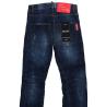 Jeans CARROT FIT V14 Denim