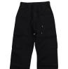 Pantaloni PANTALONE 2 TASCONI PU02 Nero