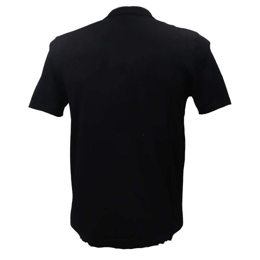 Sseinse Polo  MAGLIA M.C. ME2903SS Nero 3