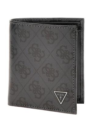 MILANO BIFOLD S Nero