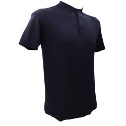 Polo POLO MAGLIA M.C. ME2903SS Blu Scuro