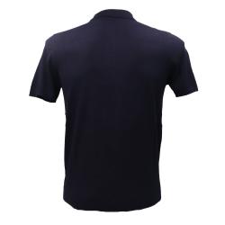 Polo POLO MAGLIA M.C. ME2903SS Blu Scuro