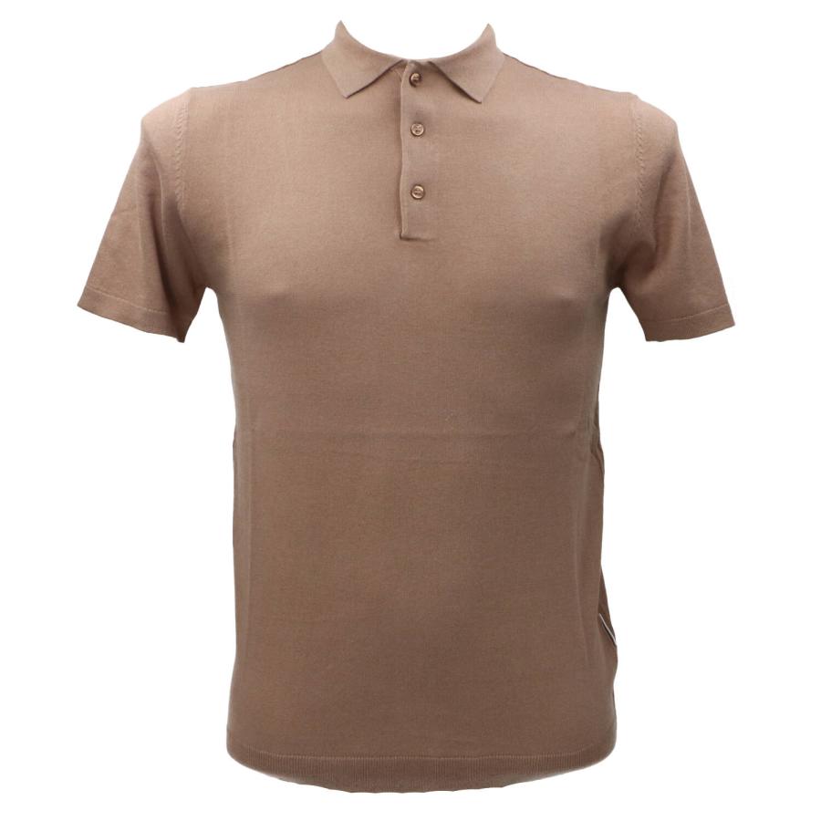 Sseinse Polo  MAGLIA M.C. ME2903SS Marrone 1