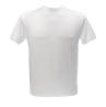 Maglia MAGLIA GIROCOLLO M.C. ME3022SS Bianco